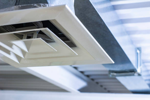 Best HVAC Duct Inspection Services  in Hampstead, NC