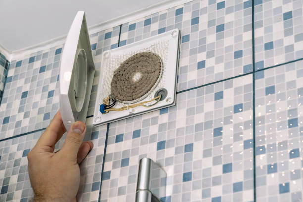 Best Professional Duct Cleaning Services  in Hampstead, NC