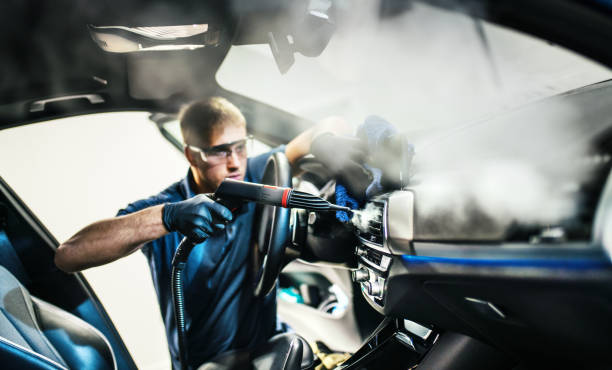 Best Dryer Vent Cleaning Services  in Hampstead, NC