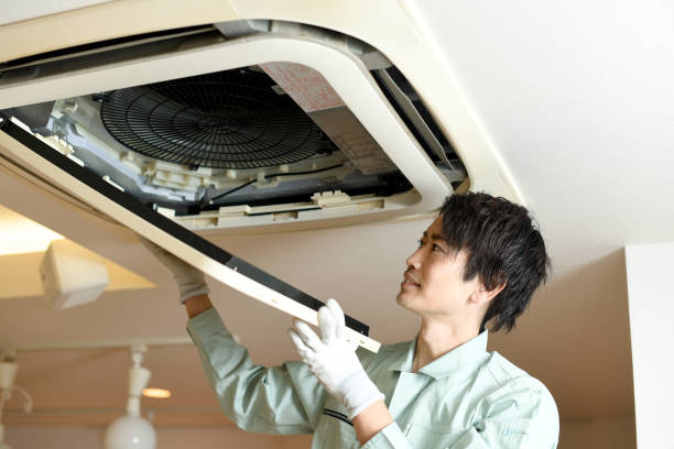 Best Residential Air Duct Cleaning  in Hampstead, NC