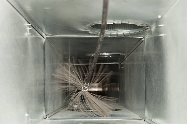 Best Ductwork Cleaning Services  in Hampstead, NC