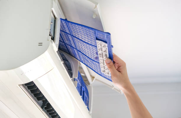 Best Air Duct Cleaning Company Near Me  in Hampstead, NC