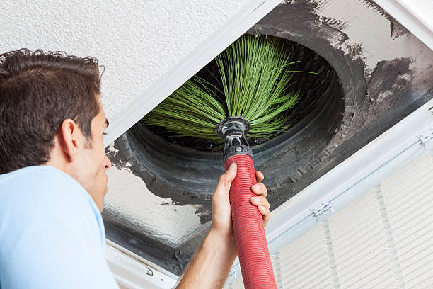 Best Commercial Air Duct Cleaning  in Hampstead, NC