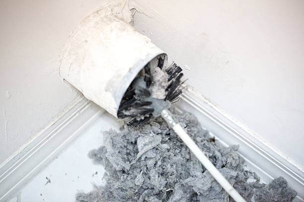 Best Air Duct Cleaning Near Me  in Hampstead, NC